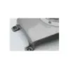 Habillage de reservoir APRILIA PEGASO 650 1994 - 1996 Habillage de reservoir APRILIA PEGASO 650 1994 - 1996