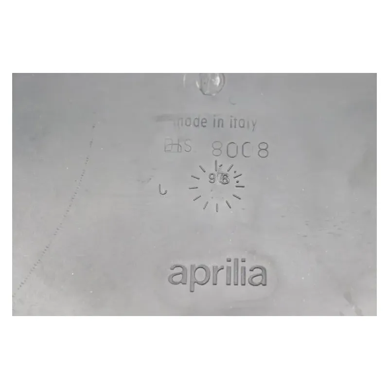 Separation de coque arriere APRILIA PEGASO 650 1994 - 1996