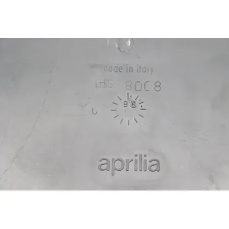 Separation de coque arriere APRILIA PEGASO 650 1994 - 1996