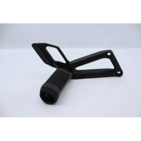 Platine arriere droite APRILIA PEGASO 650 1994 - 1996