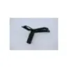 Platine arriere droite APRILIA PEGASO 650 1994 - 1996 Platine arriere droite APRILIA PEGASO 650 1994 - 1996