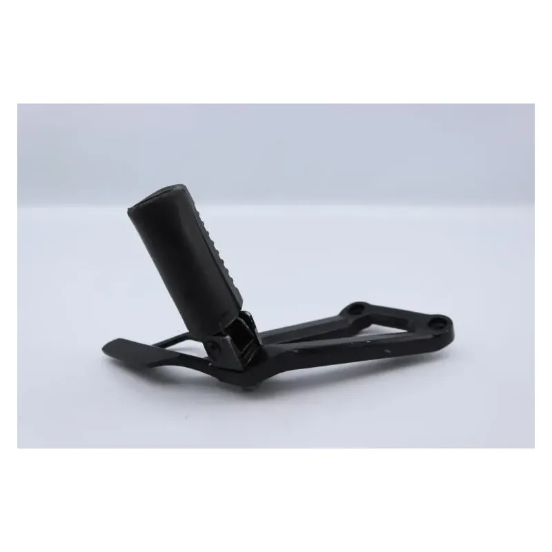 Platine arriere droite APRILIA PEGASO 650 1994 - 1996