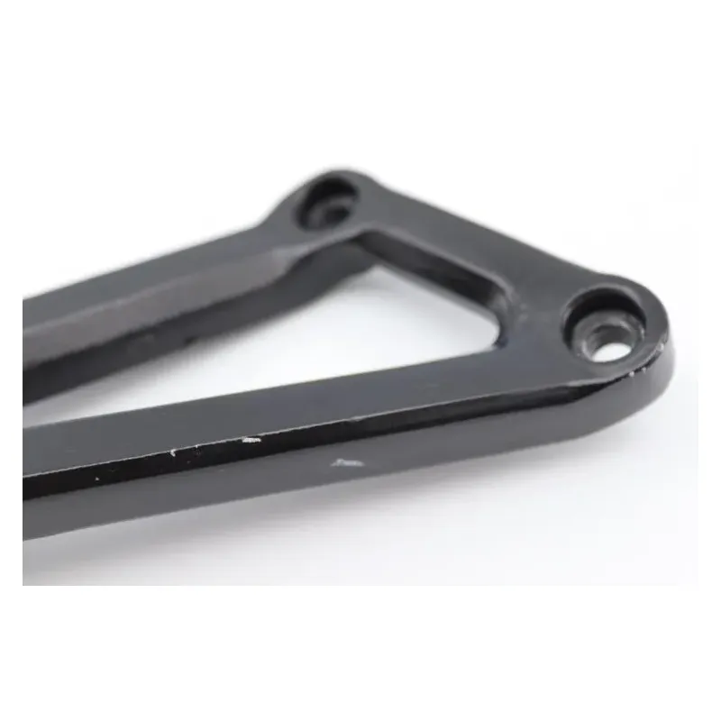 Platine arriere droite APRILIA PEGASO 650 1994 - 1996
