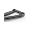 Platine arriere droite APRILIA PEGASO 650 1994 - 1996 Platine arriere droite APRILIA PEGASO 650 1994 - 1996