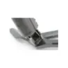 Platine arriere droite APRILIA PEGASO 650 1994 - 1996 Platine arriere droite APRILIA PEGASO 650 1994 - 1996