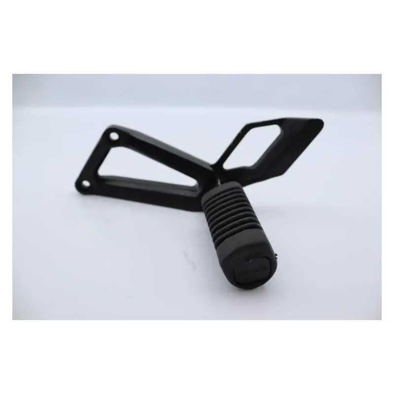 Platine arriere gauche APRILIA PEGASO 650 1994 - 1996