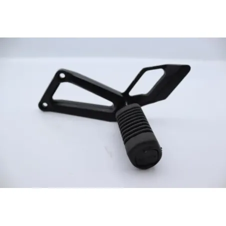 Platine arriere gauche APRILIA PEGASO 650 1994 - 1996