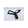 Platine arriere gauche APRILIA PEGASO 650 1994 - 1996 Platine arriere gauche APRILIA PEGASO 650 1994 - 1996