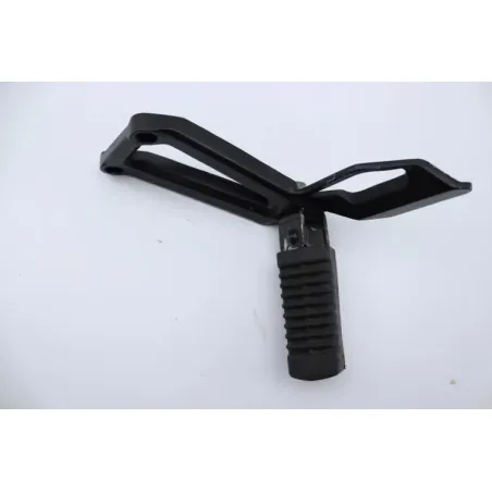 Platine arriere gauche APRILIA PEGASO 650 1994 - 1996