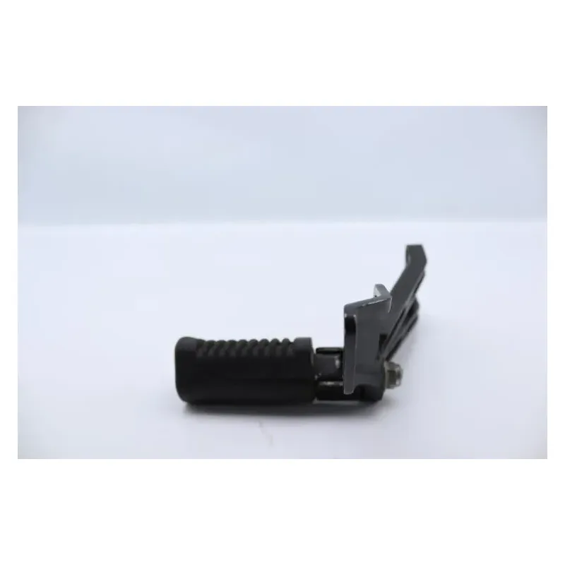 Platine arriere gauche APRILIA PEGASO 650 1994 - 1996