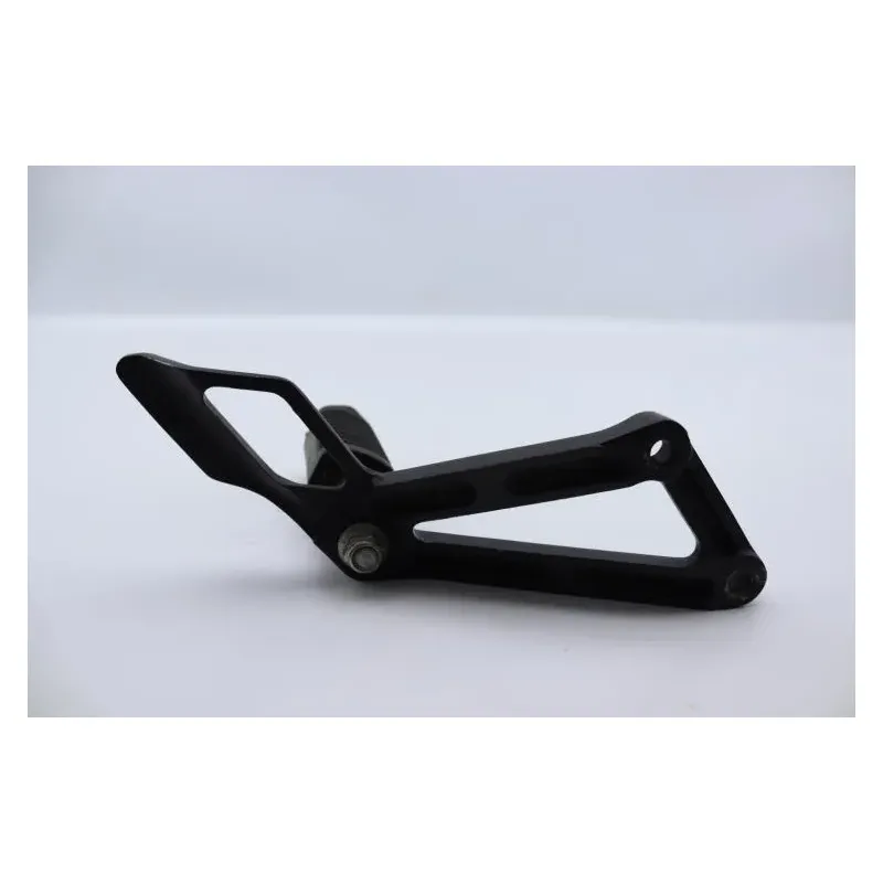 Platine arriere gauche APRILIA PEGASO 650 1994 - 1996