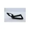 Platine arriere gauche APRILIA PEGASO 650 1994 - 1996 Platine arriere gauche APRILIA PEGASO 650 1994 - 1996