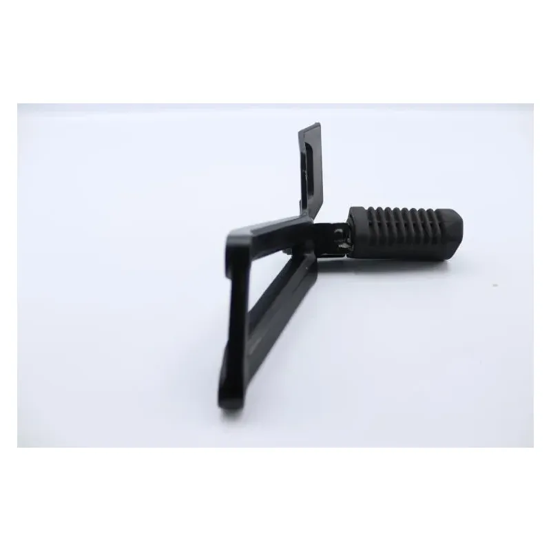Platine arriere gauche APRILIA PEGASO 650 1994 - 1996