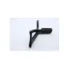 Platine arriere gauche APRILIA PEGASO 650 1994 - 1996 Platine arriere gauche APRILIA PEGASO 650 1994 - 1996