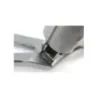 Platine arriere gauche APRILIA PEGASO 650 1994 - 1996 Platine arriere gauche APRILIA PEGASO 650 1994 - 1996