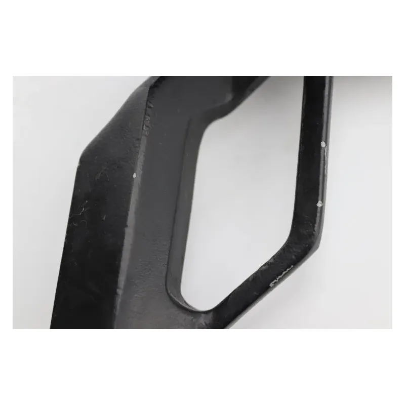 Platine arriere gauche APRILIA PEGASO 650 1994 - 1996