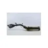 Ligne d'echappement HONDA NTV 700 DEAUVILLE ABS 2006 - 2016 Ligne d'echappement HONDA NTV 700 DEAUVILLE ABS 2006 - 2016
