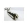 Ligne d'echappement HONDA NTV 700 DEAUVILLE ABS 2006 - 2016 Ligne d'echappement HONDA NTV 700 DEAUVILLE ABS 2006 - 2016