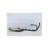 Ligne d'echappement HONDA NTV 700 DEAUVILLE ABS 2006 - 2016 Ligne d'echappement HONDA NTV 700 DEAUVILLE ABS 2006 - 2016