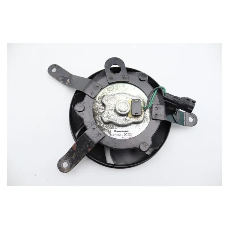 Ventilateur HONDA NTV 700 DEAUVILLE ABS 2006 - 2016