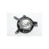 Ventilateur HONDA NTV 700 DEAUVILLE ABS 2006 - 2016