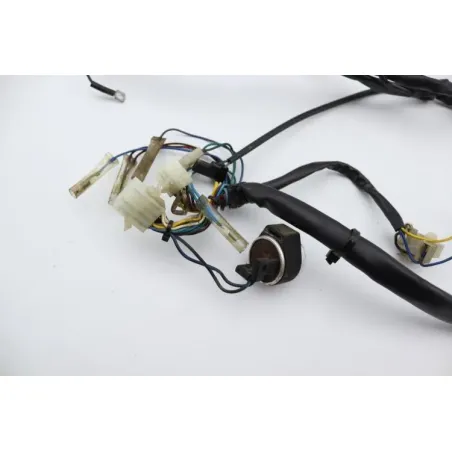 Faisceau electrique CAGIVA W8 125 1991 - 1999