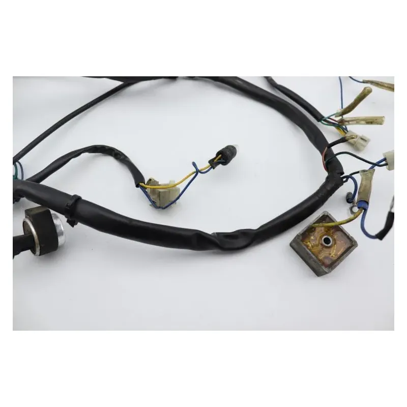 Faisceau electrique CAGIVA W8 125 1991 - 1999
