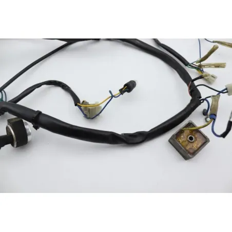 Faisceau electrique CAGIVA W8 125 1991 - 1999