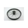 Jante avant CAGIVA W8 125 1991 - 1999 Jante avant CAGIVA W8 125 1991 - 1999