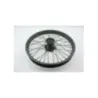 Jante avant CAGIVA W8 125 1991 - 1999 Jante avant CAGIVA W8 125 1991 - 1999