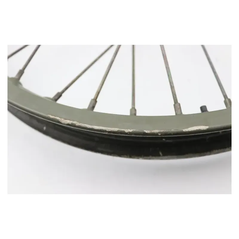 Jante avant CAGIVA W8 125 1991 - 1999