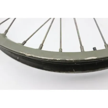 Jante avant CAGIVA W8 125 1991 - 1999