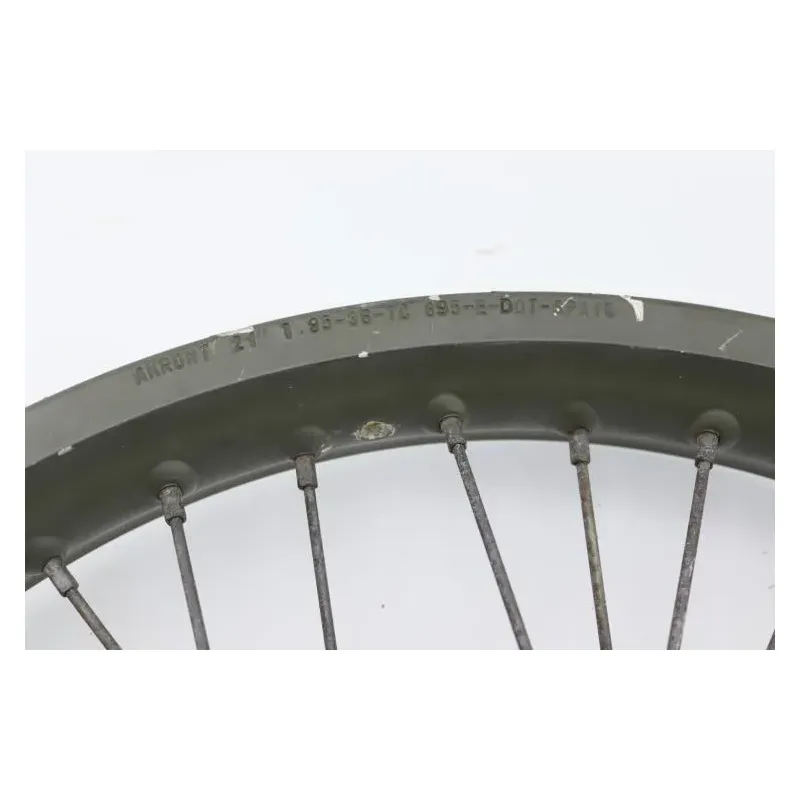 Jante avant CAGIVA W8 125 1991 - 1999