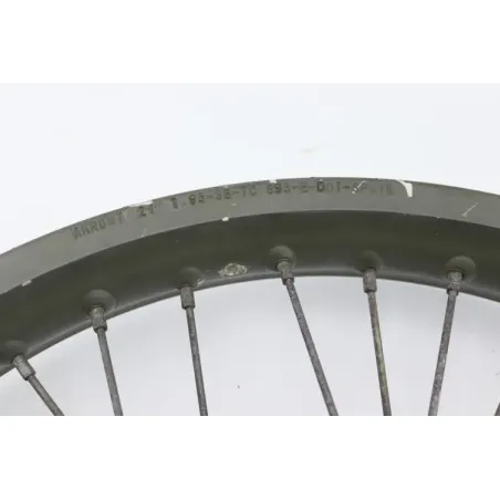 Jante avant CAGIVA W8 125 1991 - 1999