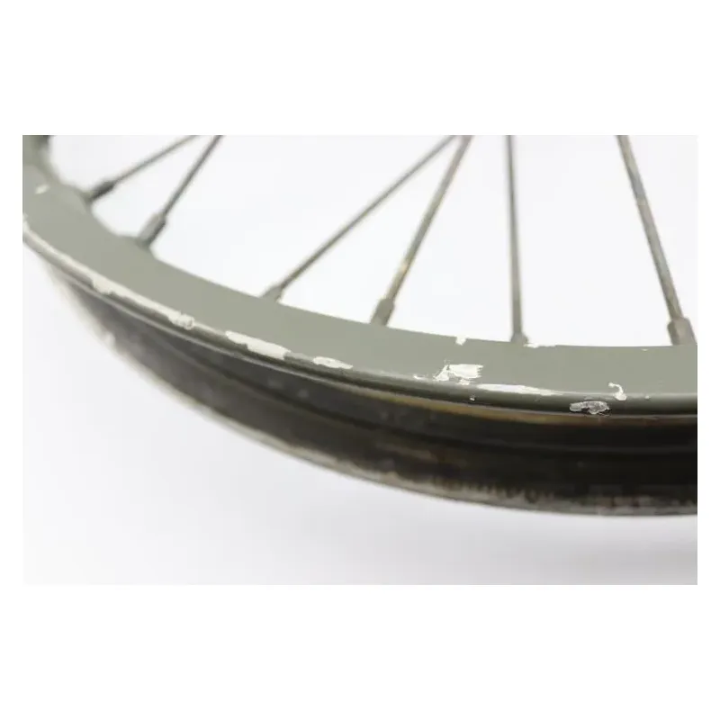 Jante avant CAGIVA W8 125 1991 - 1999