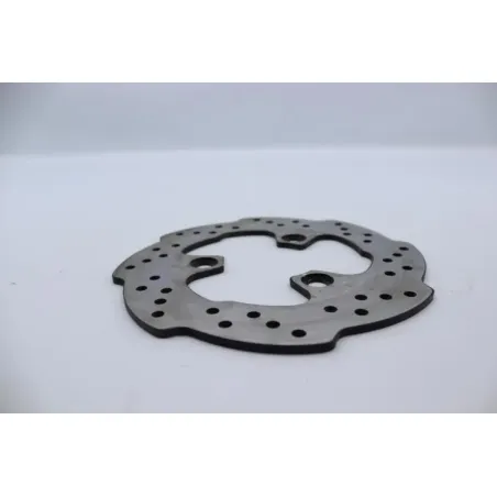 Disque frein arriere SUZUKI GSXS 125 ABS 2017 - 2025