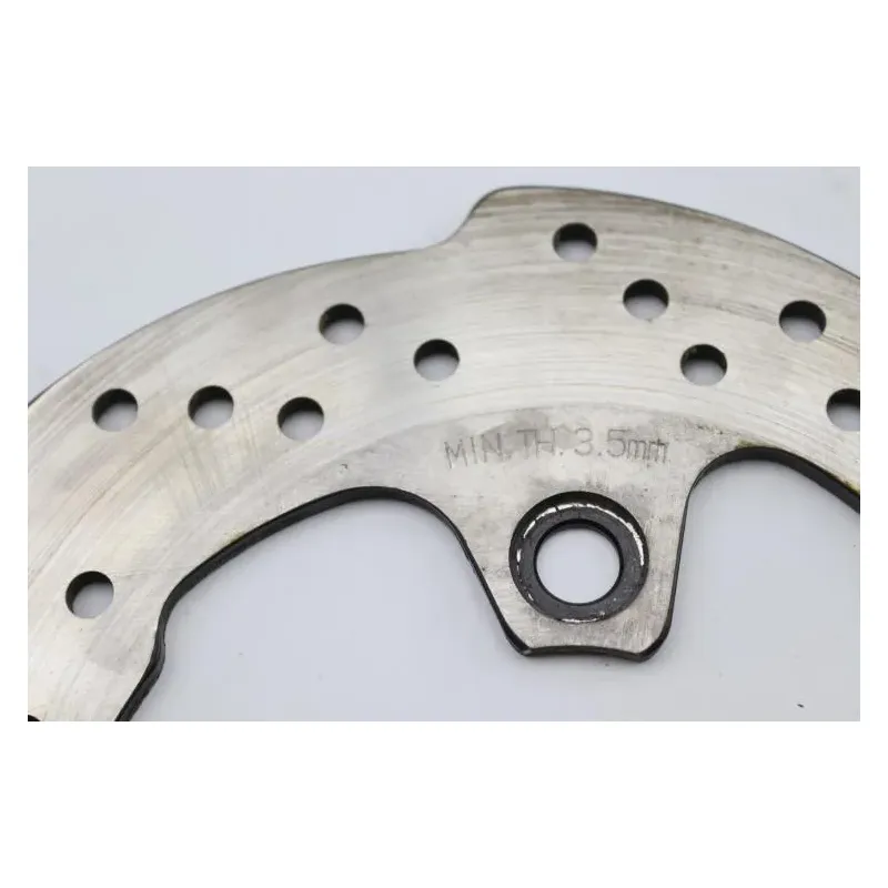 Disque frein arriere SUZUKI GSXS 125 ABS 2017 - 2025