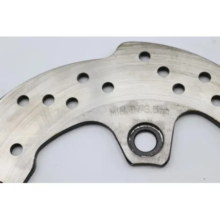 Disque frein arriere SUZUKI GSXS 125 ABS 2017 - 2025