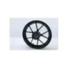 Jante arriere SUZUKI GSXS 125 ABS 2017 - 2025 Jante arriere SUZUKI GSXS 125 ABS 2017 - 2025