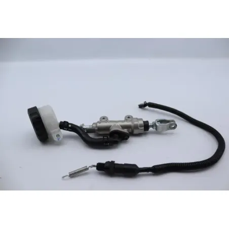 Maitre cylindre frein arriere SUZUKI GSXS 125 ABS 2017 - 2025
