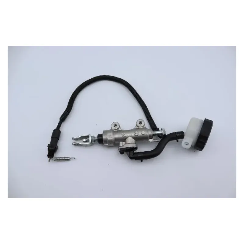Maitre cylindre frein arriere SUZUKI GSXS 125 ABS 2017 - 2025