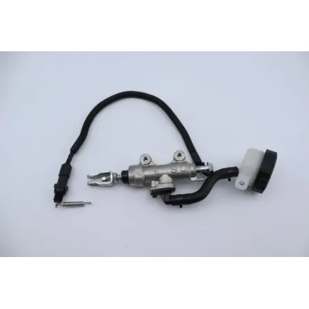 Maitre cylindre frein arriere SUZUKI GSXS 125 ABS 2017 - 2025