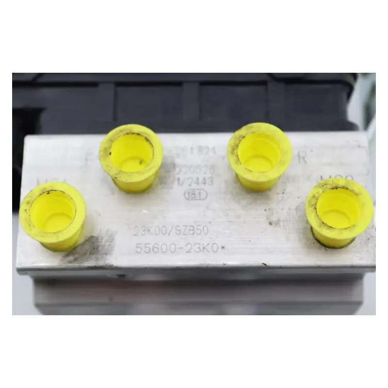 Module ABS SUZUKI GSXS 125 ABS 2017 - 2025