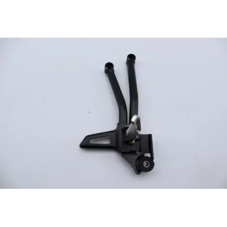 Platine arriere droite SUZUKI GSXS 125 ABS 2017 - 2025