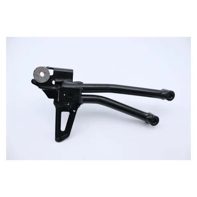 Platine arriere droite SUZUKI GSXS 125 ABS 2017 - 2025