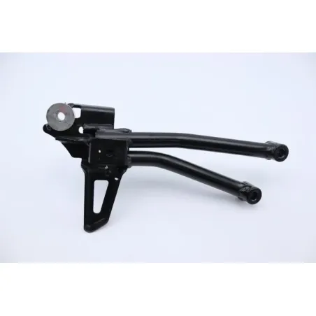 Platine arriere droite SUZUKI GSXS 125 ABS 2017 - 2025