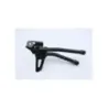 Platine arriere droite SUZUKI GSXS 125 ABS 2017 - 2025