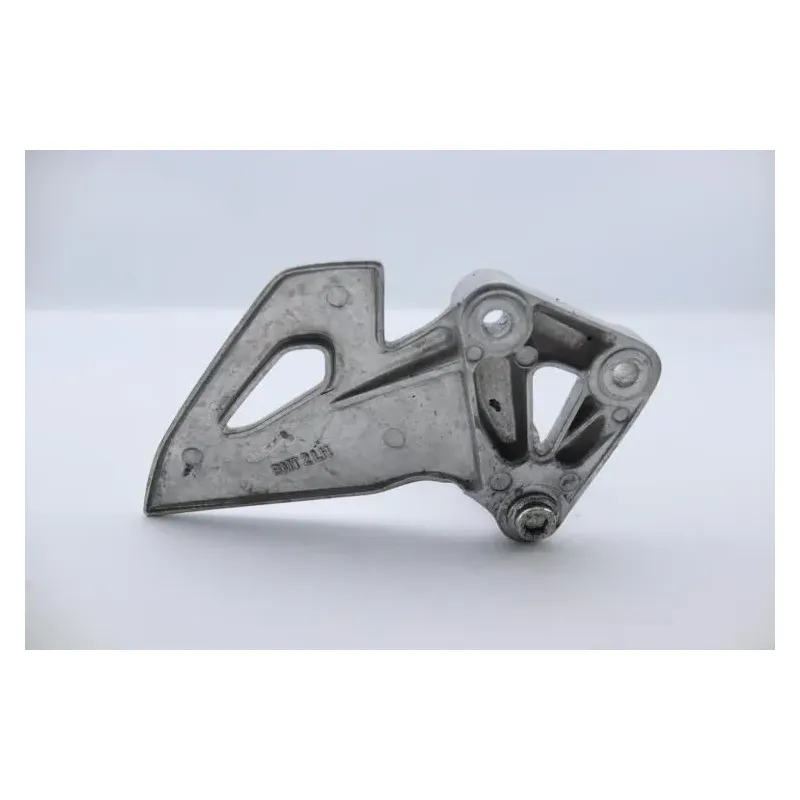 Platine avant gauche SUZUKI GSXS 125 ABS 2017 - 2025