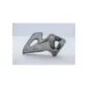 Platine avant gauche SUZUKI GSXS 125 ABS 2017 - 2025