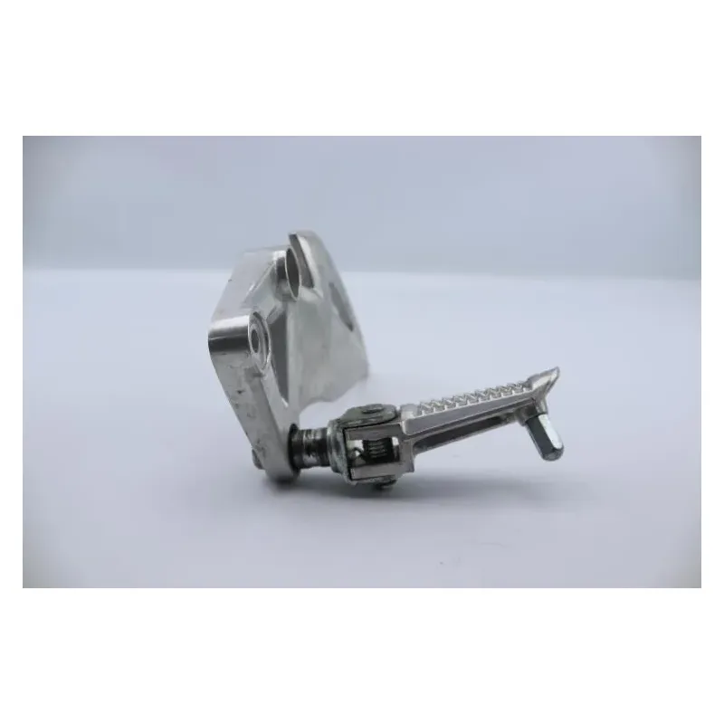 Platine avant gauche SUZUKI GSXS 125 ABS 2017 - 2025